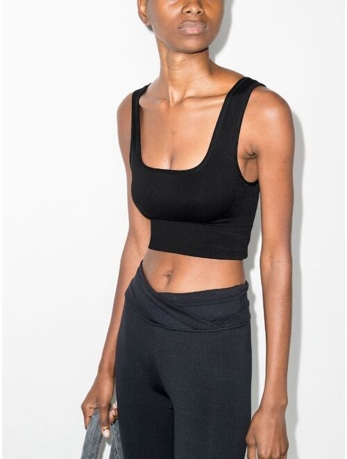 Sweaty Betty Balance seamless sports bra