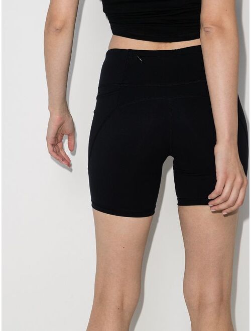 Sweaty Betty Power Workout biker shorts