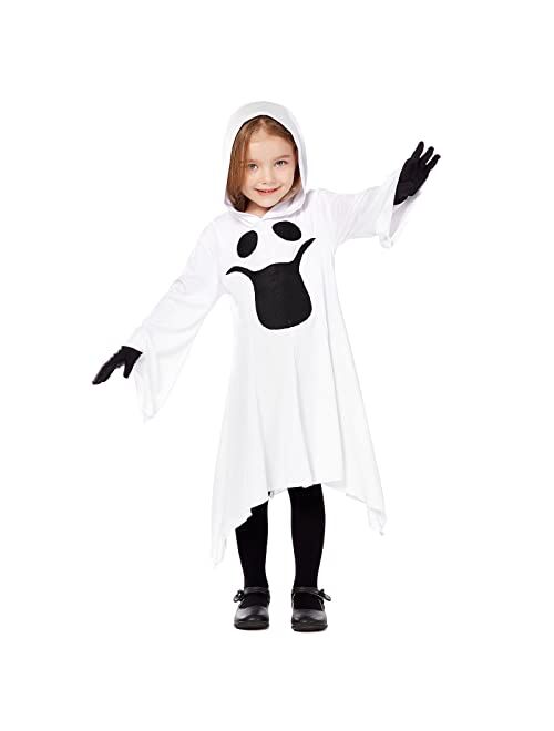 Buy MQZQP Ghost Costume Kids Halloween Costume online | Topofstyle