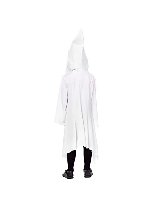 MQZQP Ghost Costume Kids Halloween Costume