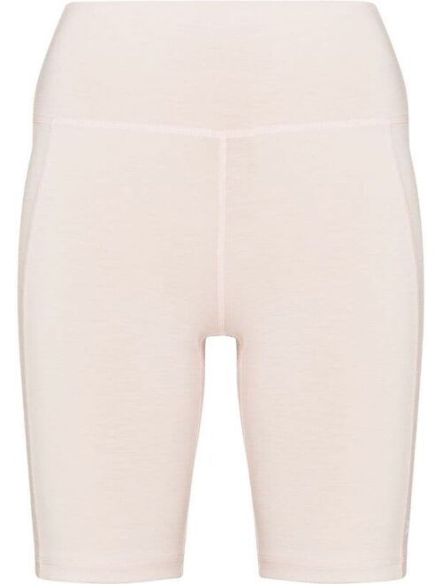 Sweaty Betty Super Sculpt cycling shorts