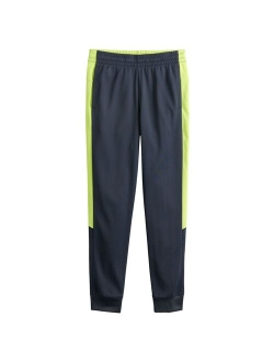 Boys 8-20 Tek Gear Tricot Joggers in Regular & Husky