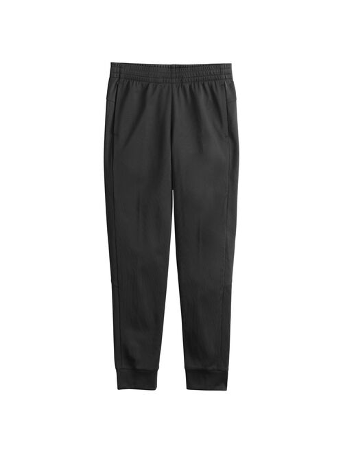 Boys 8-20 Tek Gear Tricot Joggers in Regular & Husky