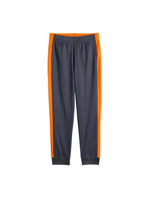 Boys 8-20 Tek Gear Tricot Joggers in Regular & Husky