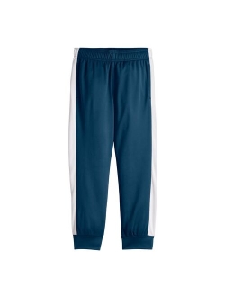 Boys 4-8 Jumping Beans Tricot Jogger Pants in Regular, Slim, & Husky