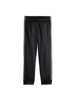 Boys 4-8 Jumping Beans Tricot Jogger Pants in Regular, Slim, & Husky