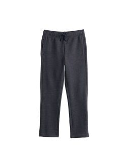 Boys 8-20 Tek Gear Ultrasoft Fleece Pants in Regular & Husky