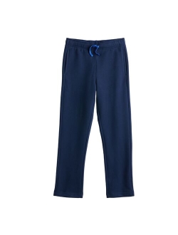 Boys 8-20 Tek Gear Ultrasoft Fleece Pants in Regular & Husky