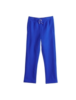 Boys 8-20 Tek Gear Ultrasoft Fleece Pants in Regular & Husky