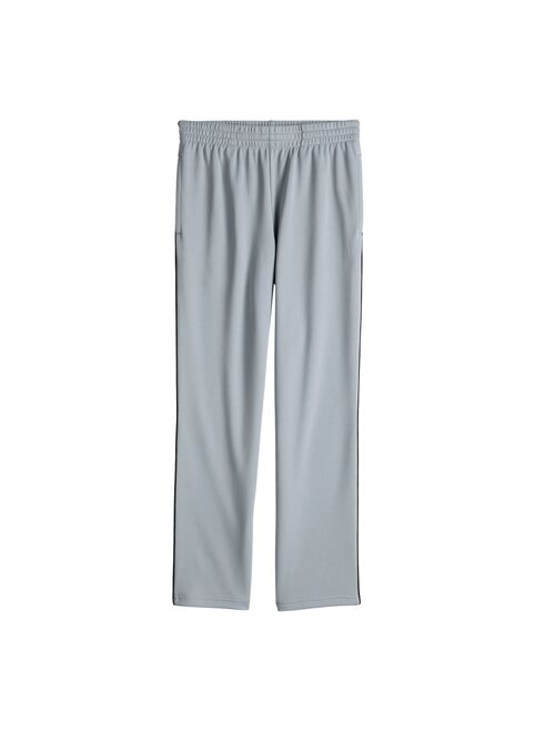 Boys 8-20 Tek Gear Mesh Pants in Regular & Husky