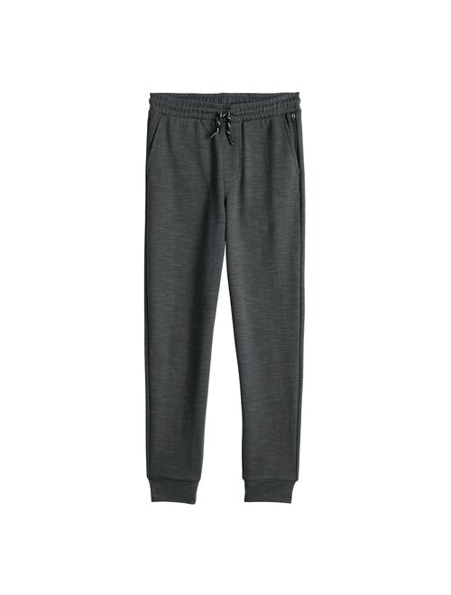 Boys 8-20 Sonoma Goods For Life Everyday Jogger Pants in Regular & Husky