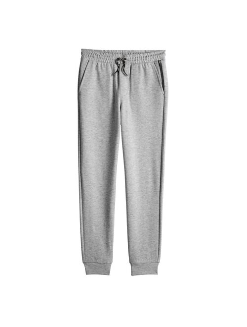 Boys 8-20 Sonoma Goods For Life Everyday Jogger Pants in Regular & Husky