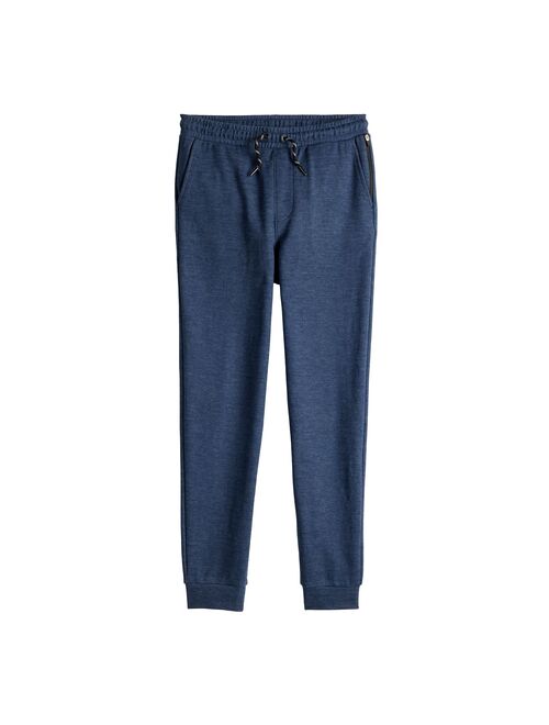 Boys 8-20 Sonoma Goods For Life Everyday Jogger Pants in Regular & Husky