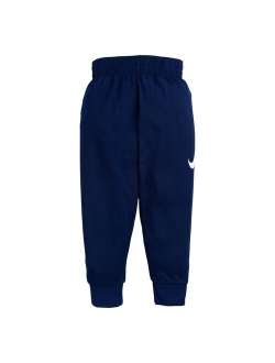 Toddler Boy Nike Tricot Jogger Pants