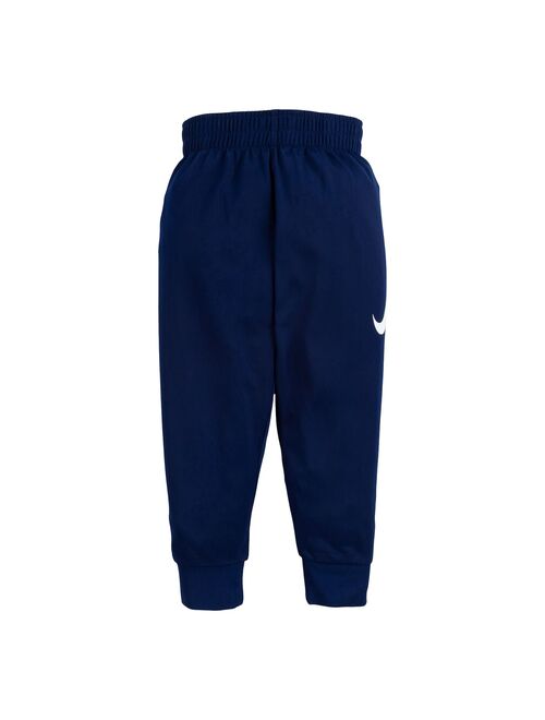 Toddler Boy Nike Tricot Jogger Pants