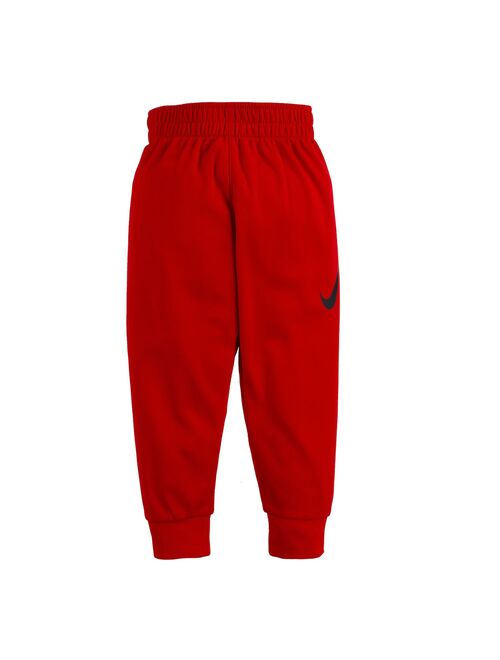 Toddler Boy Nike Tricot Jogger Pants