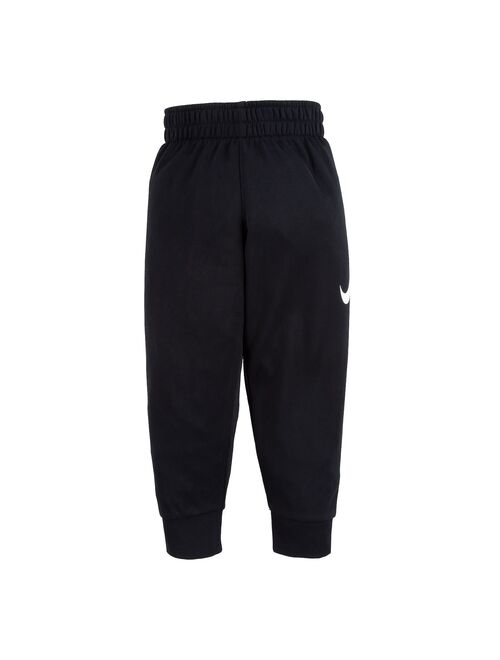 Toddler Boy Nike Tricot Jogger Pants