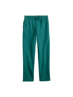 Kids 7-20 Tek Gear Ultrasoft Fleece Pants in Regular & Husky