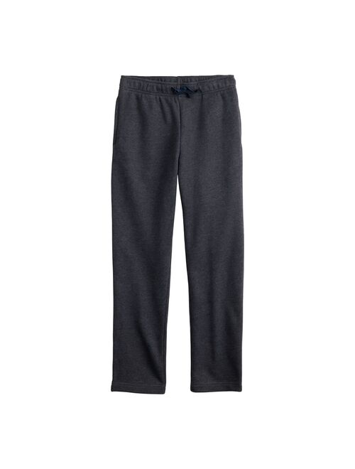 Kids 7-20 Tek Gear Ultrasoft Fleece Pants in Regular & Husky