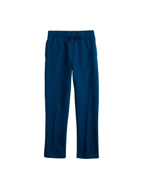 Kids 7-20 Tek Gear Ultrasoft Fleece Pants in Regular & Husky