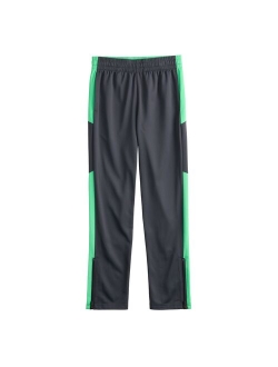 Boys 8-20 Tek Gear Tricot Soccer Pants in Regular & Husky