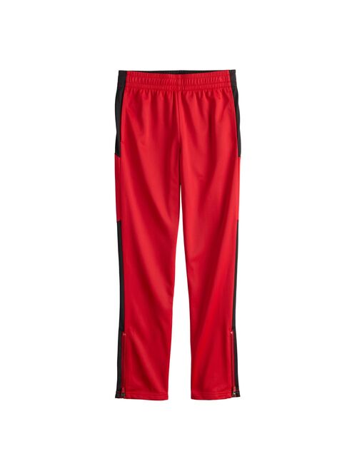 Boys 8-20 Tek Gear Tricot Soccer Pants in Regular & Husky