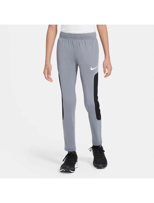 Boys 8-20 Nike Training Pants