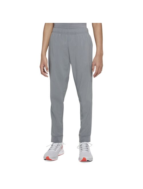 Buy Boys 8-20 Nike Dri-FIT Woven Training Pants online | Topofstyle