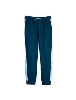 Boys 8-20 Tek Gear Track Pants in Regular & Husky