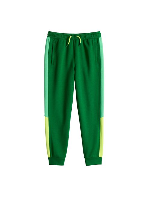 Boys 8-20 Tek Gear Track Pants in Regular & Husky