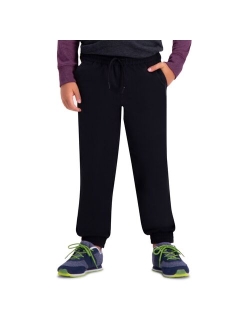 Boys 8-20 Haggar Jogger Pants