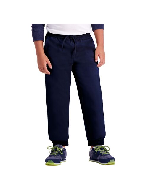 Boys 8-20 Haggar Jogger Pants