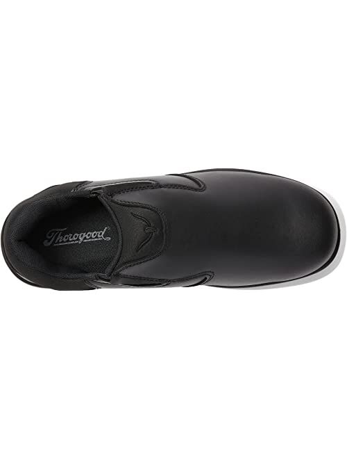 Thorogood Slip-On Oxford