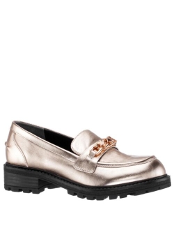 NINA Little Girls Loafers