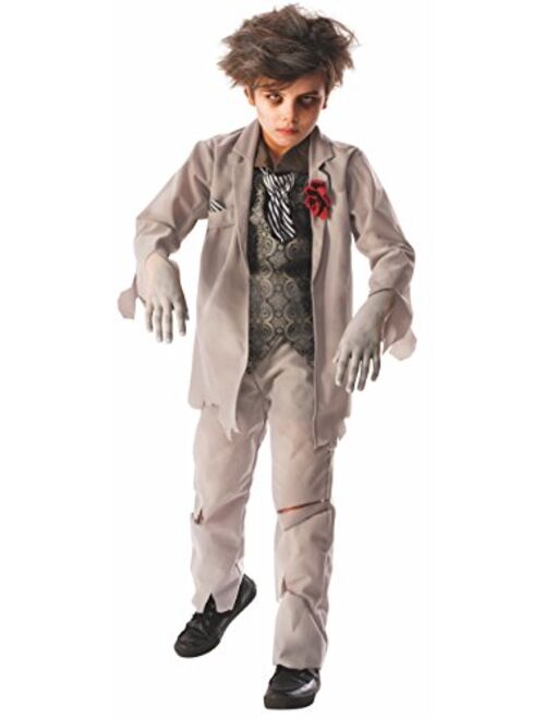 Rubie's Ghost Groom Boys Costume