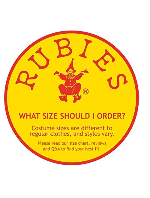 Rubie's Ghost Groom Boys Costume