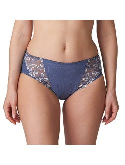 Deauville 0561811-NIS Women's Nightshadow Blue Full Brief