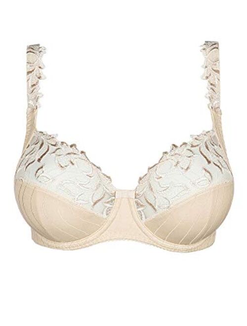 PrimaDonna Women's Wide Full Cup