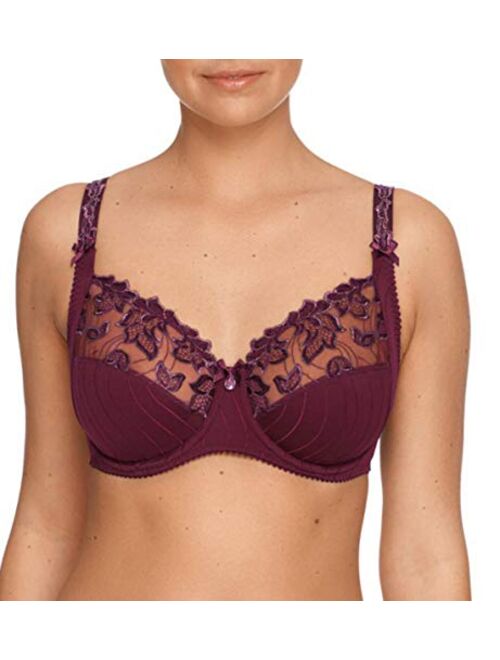 PrimaDonna Women's Wide Full Cup