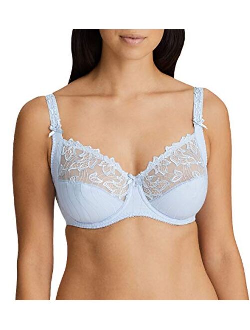 PrimaDonna Women's Wide Full Cup