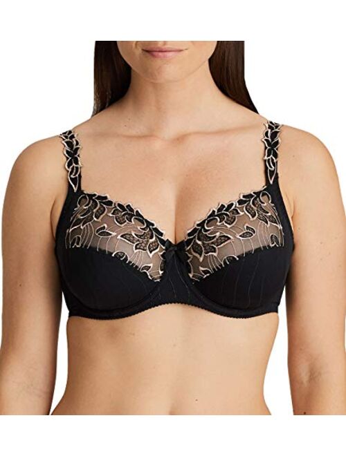 PrimaDonna Women's Wide Full Cup