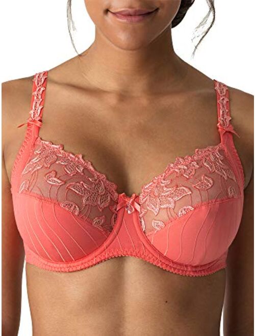 PrimaDonna Women's Wide Full Cup