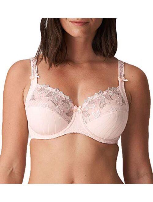 PrimaDonna Women's Wide Full Cup