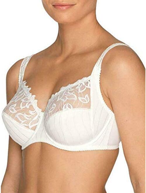 PrimaDonna Women's Wide Full Cup