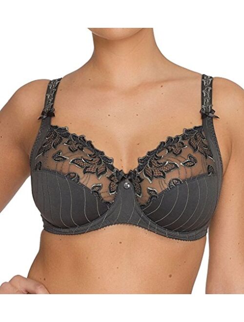 PrimaDonna Women's Wide Full Cup