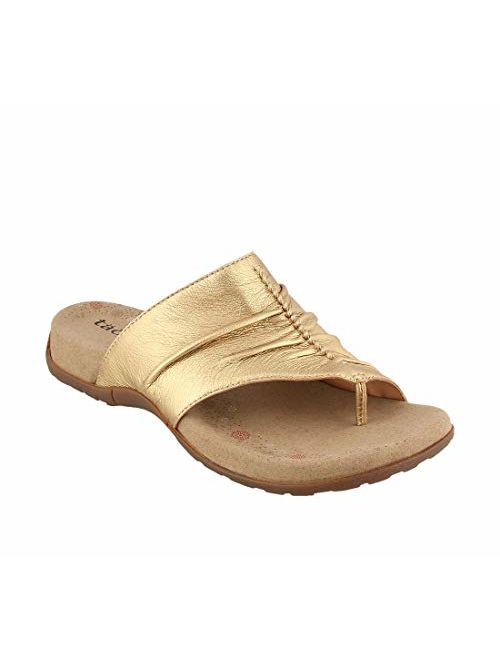 Taos Footwear Women's Gift 2 Sandal