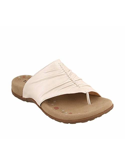 Taos Footwear Women's Gift 2 Sandal