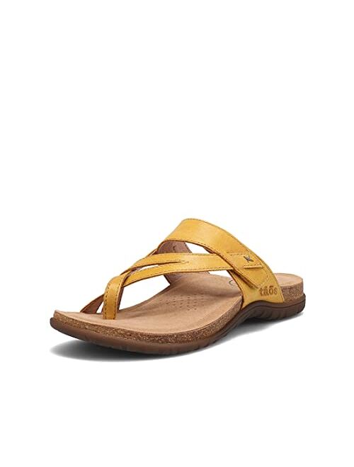 Taos Footwear Taos Perfect Women Sandal