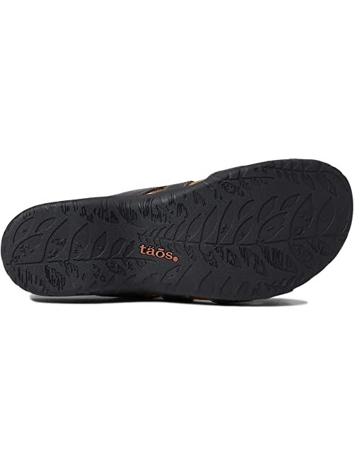 Taos Footwear Braidie