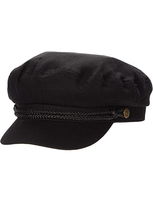 Brixton Fiddler Cap